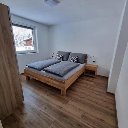 Madeleine 度假居 皮茨河谷圣莱昂哈德