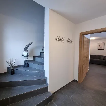 Madeleine Ferienhaus