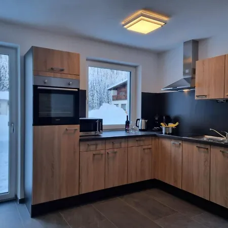 Madeleine 度假居 *