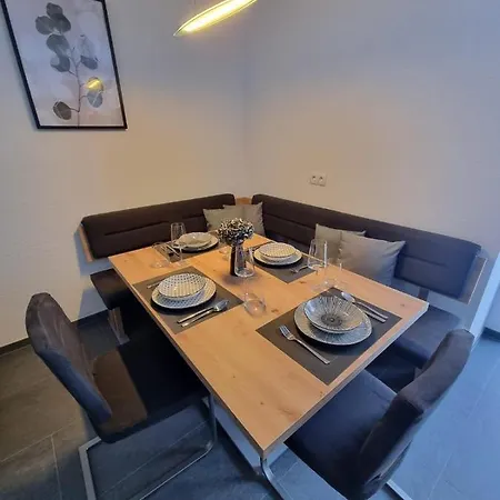 Madeleine 皮茨河谷圣莱昂哈德