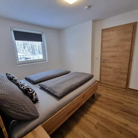 Hébergement de vacances Madeleine *