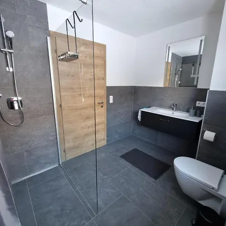 Madeleine 度假居 *