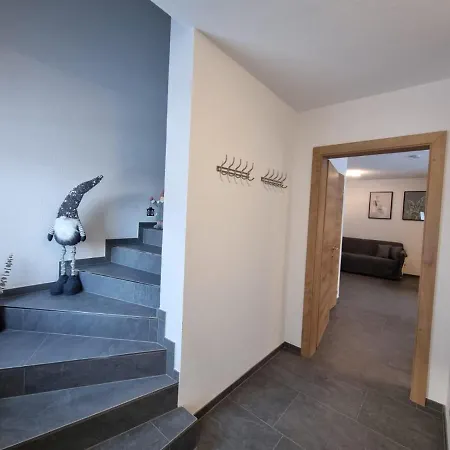 Madeleine Ferienhaus *