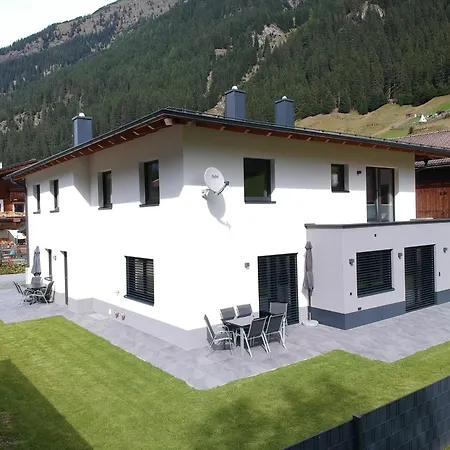 Madeleine Ferienhaus