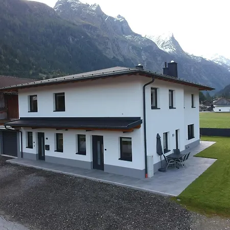 Madeleine Ferienhaus *