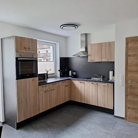 度假居 Madeleine 皮茨河谷圣莱昂哈德