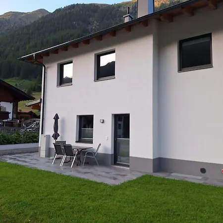 Madeleine Casa vacanze *