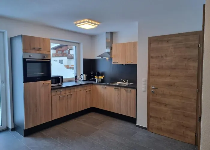 Hébergement de vacances Madeleine