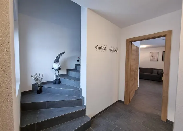 Madeleine Hébergement de vacances