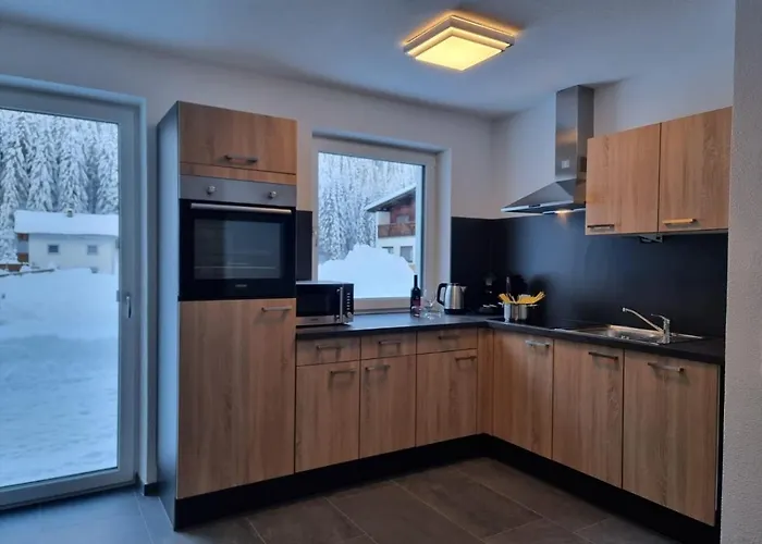 Madeleine Hébergement de vacances *