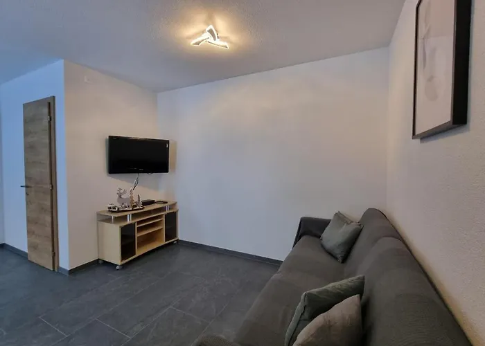 Hébergement de vacances Madeleine Sankt Leonhard im Pitztal