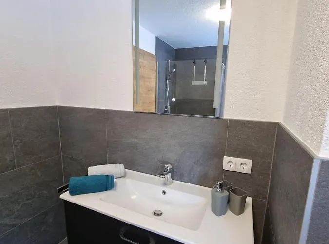 Madeleine * Sankt Leonhard im Pitztal