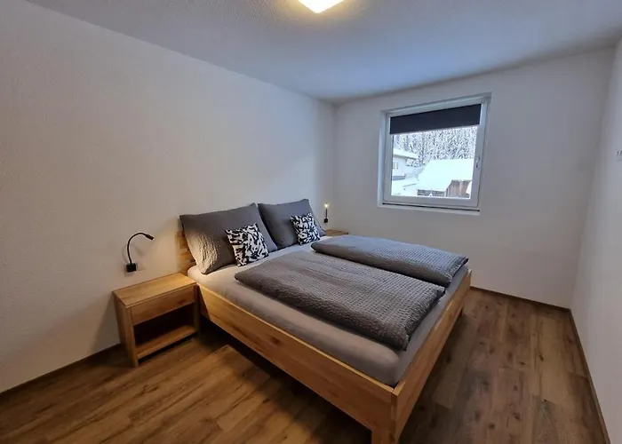 Hébergement de vacances Madeleine