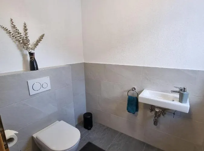 Hébergement de vacances Madeleine *