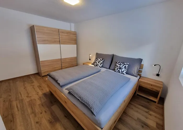 Hébergement de vacances Madeleine Sankt Leonhard im Pitztal