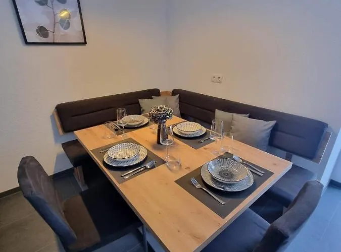 Madeleine Sankt Leonhard im Pitztal