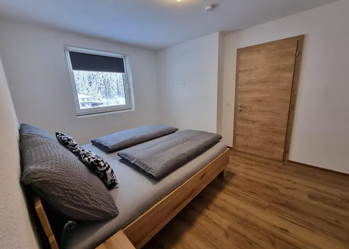 Hébergement de vacances Madeleine *