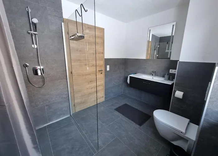 Madeleine Prázdninový dům *