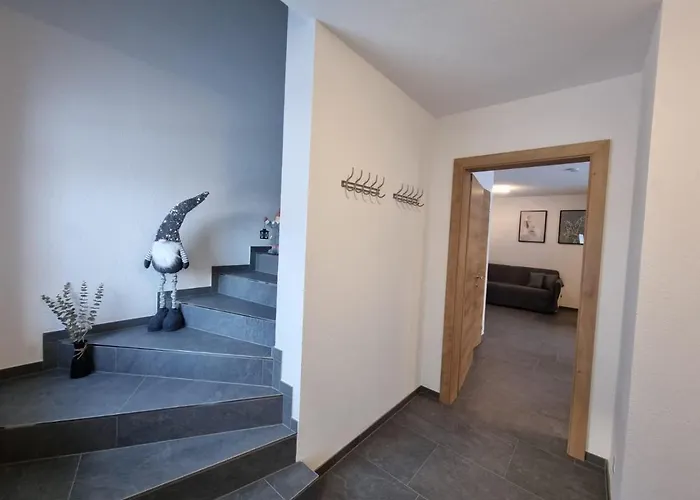 Madeleine Prázdninový dům *