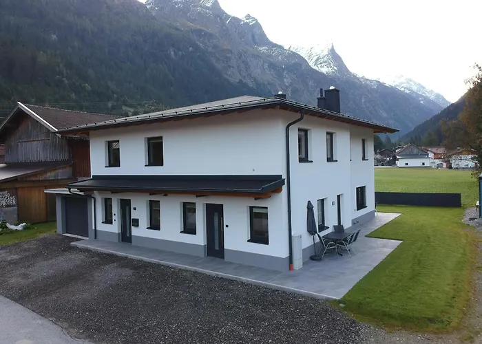 Madeleine Hébergement de vacances *