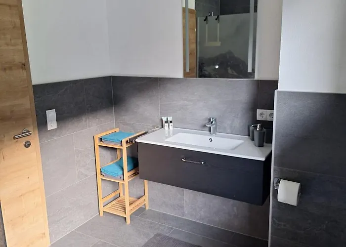 Hébergement de vacances Madeleine Sankt Leonhard im Pitztal