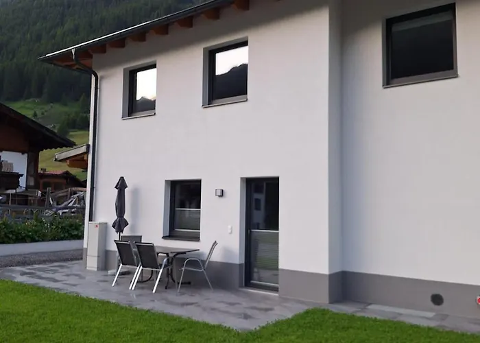 Madeleine Hébergement de vacances *